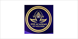 JDH Academy of Wellness logo
